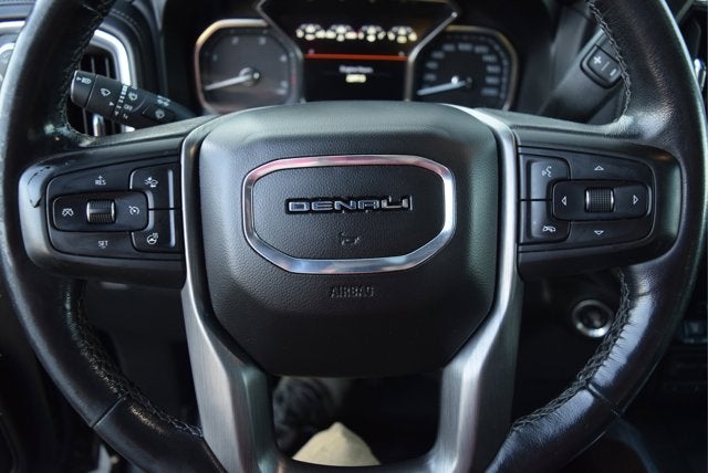 2020 GMC Sierra 2500HD Denali