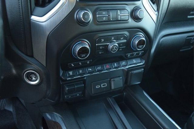 2020 GMC Sierra 2500HD Denali