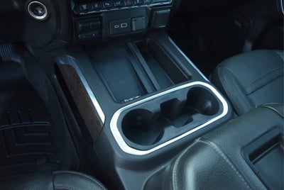 2020 GMC Sierra 2500HD Denali