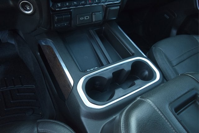 2020 GMC Sierra 2500HD Denali