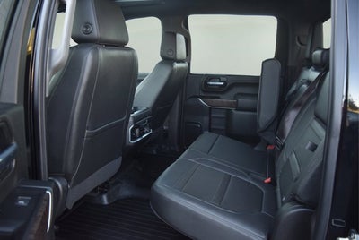 2020 GMC Sierra 2500HD Denali
