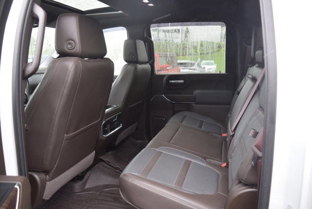 2023 GMC Sierra 2500HD Denali