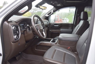 2023 GMC Sierra 2500HD Denali