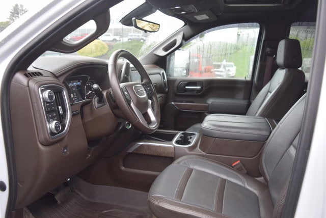 2023 GMC Sierra 2500HD Denali