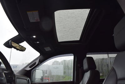 2023 GMC Sierra 2500HD Denali