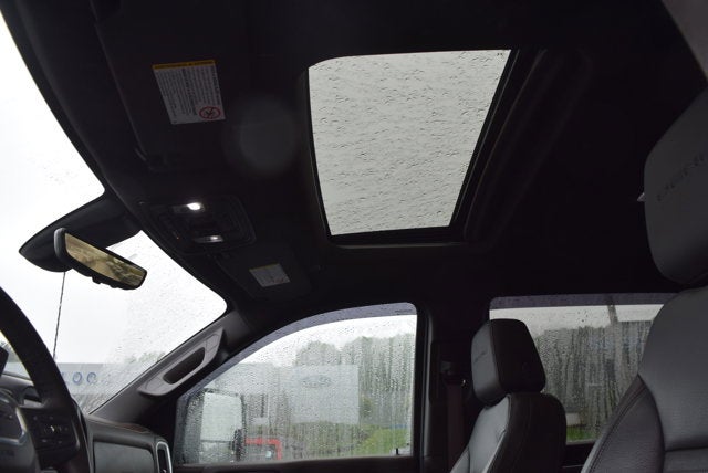 2023 GMC Sierra 2500HD Denali
