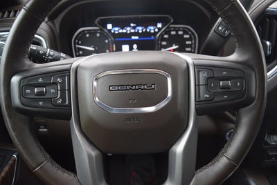 2023 GMC Sierra 2500HD Denali