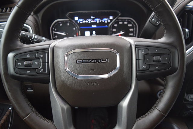 2023 GMC Sierra 2500HD Denali