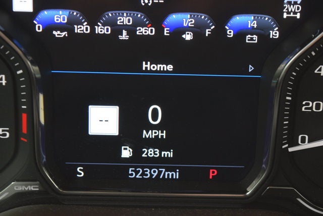 2023 GMC Sierra 2500HD Denali