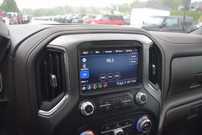 2023 GMC Sierra 2500HD Denali