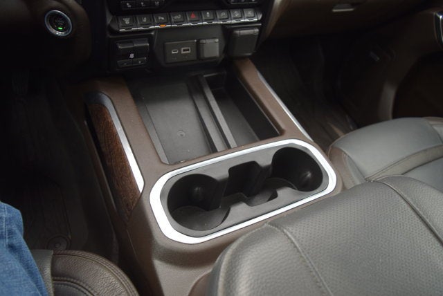 2023 GMC Sierra 2500HD Denali