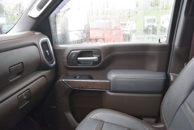 2023 GMC Sierra 2500HD Denali