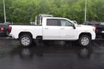 2023 GMC Sierra 2500HD Denali