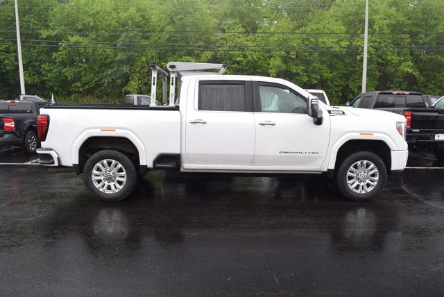 2023 GMC Sierra 2500HD Denali