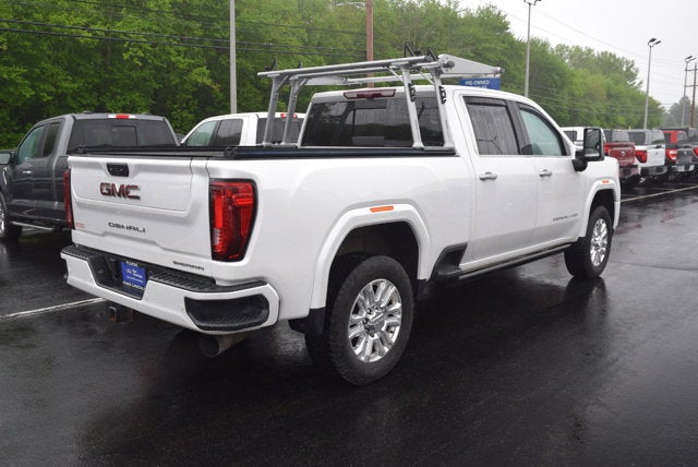2023 GMC Sierra 2500HD Denali