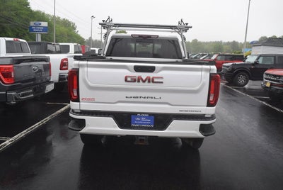 2023 GMC Sierra 2500HD Denali