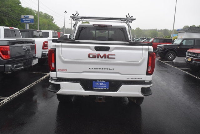2023 GMC Sierra 2500HD Denali
