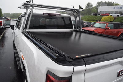2023 GMC Sierra 2500HD Denali