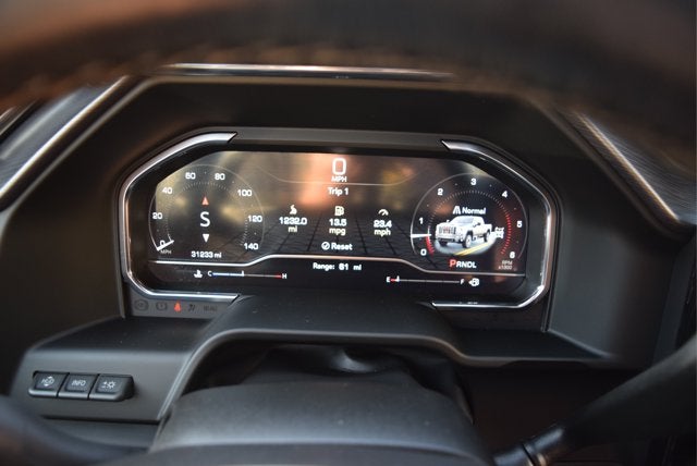 2025 GMC Sierra 2500HD Denali Ultimate