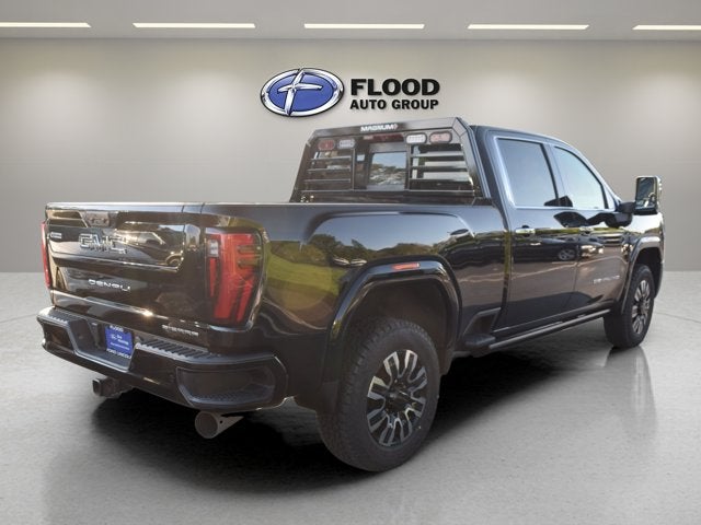 2025 GMC Sierra 2500HD Denali Ultimate