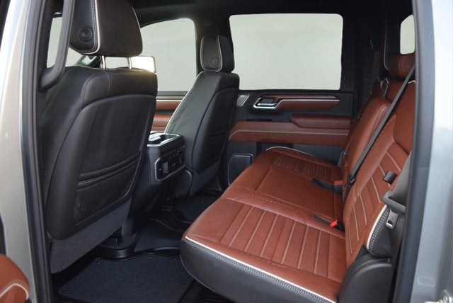2025 GMC Sierra 2500HD Denali Ultimate