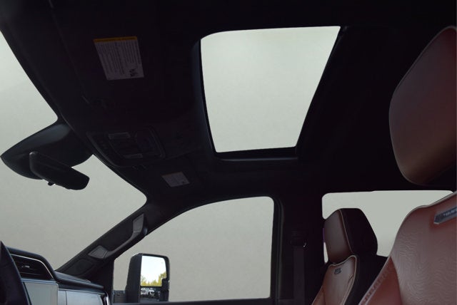 2025 GMC Sierra 2500HD Denali Ultimate