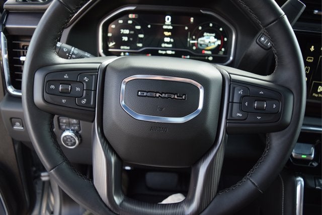 2025 GMC Sierra 2500HD Denali Ultimate