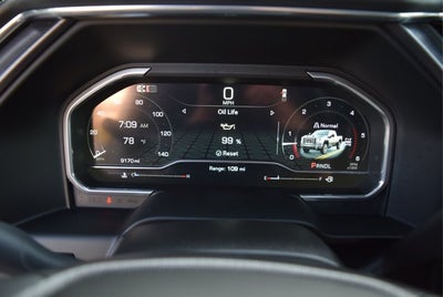 2025 GMC Sierra 2500HD Denali Ultimate