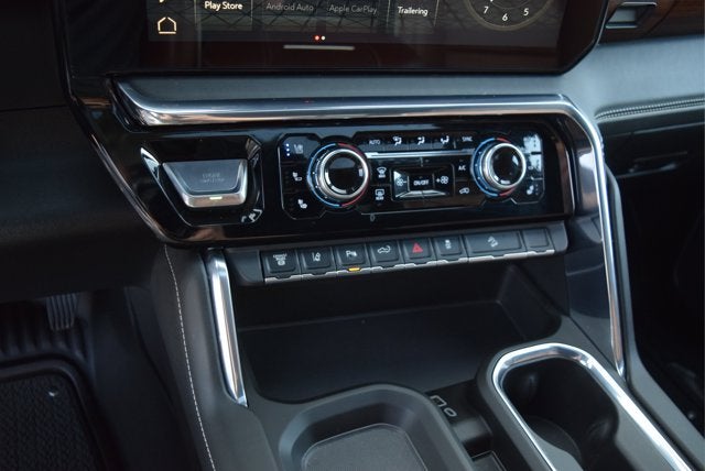 2025 GMC Sierra 2500HD Denali Ultimate