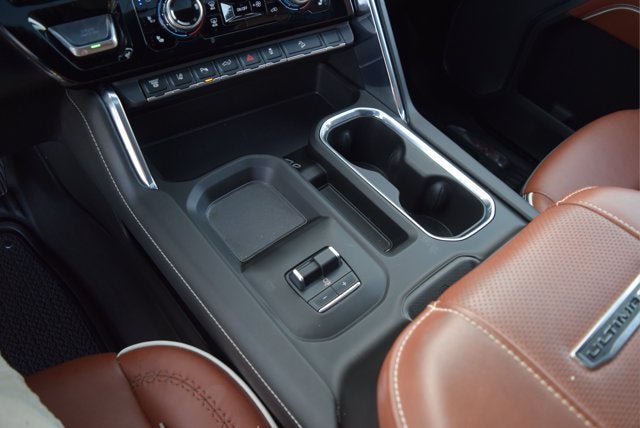 2025 GMC Sierra 2500HD Denali Ultimate
