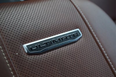 2025 GMC Sierra 2500HD Denali Ultimate
