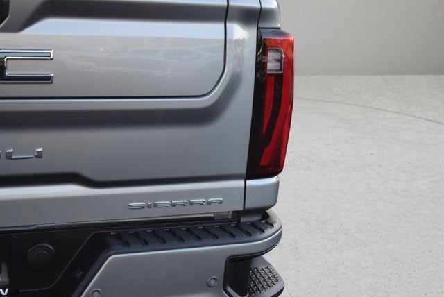 2025 GMC Sierra 2500HD Denali Ultimate
