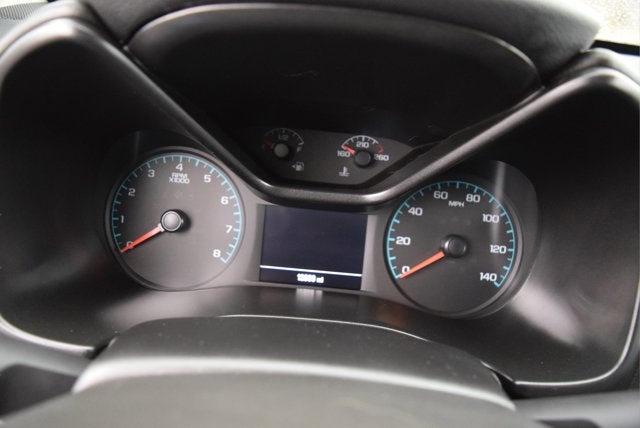 2022 GMC Canyon 4WD Elevation