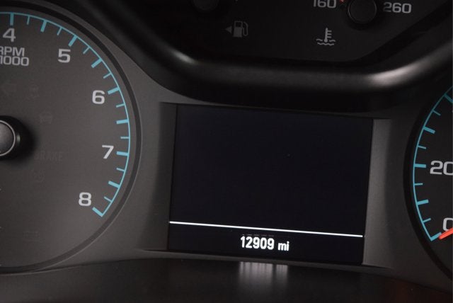 2022 GMC Canyon 4WD Elevation