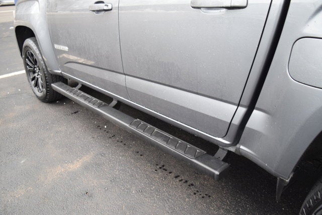 2022 GMC Canyon 4WD Elevation