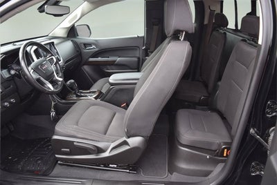 2019 GMC Canyon 4WD SLE