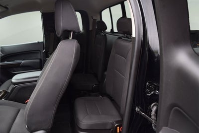 2019 GMC Canyon 4WD SLE