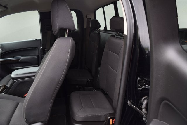 2019 GMC Canyon 4WD SLE