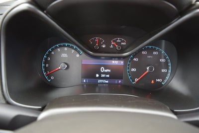2019 GMC Canyon 4WD SLE