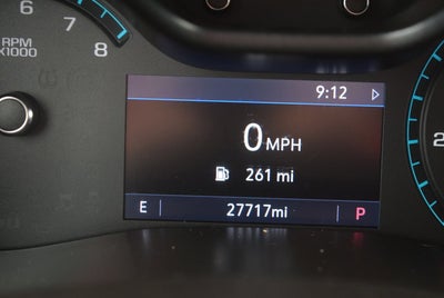 2019 GMC Canyon 4WD SLE