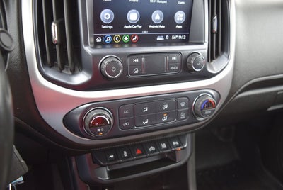 2019 GMC Canyon 4WD SLE