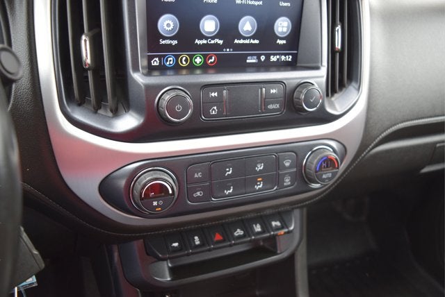 2019 GMC Canyon 4WD SLE