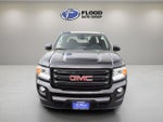 2019 GMC Canyon 4WD SLE