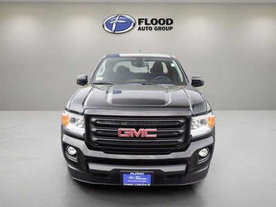 2019 GMC Canyon 4WD SLE