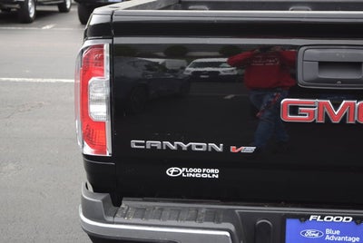 2019 GMC Canyon 4WD SLE