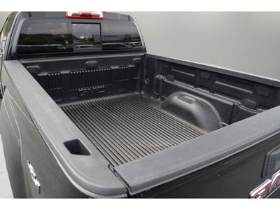 2019 GMC Canyon 4WD SLE