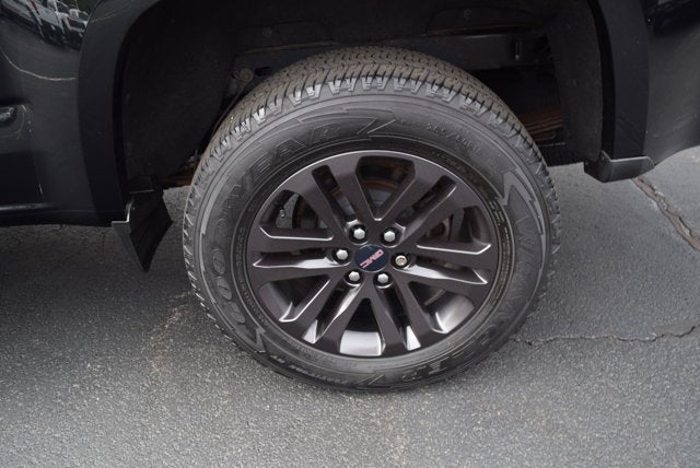 2019 GMC Canyon 4WD SLE