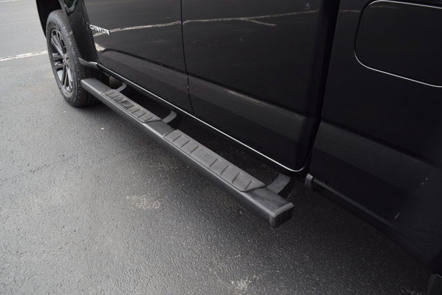 2019 GMC Canyon 4WD SLE
