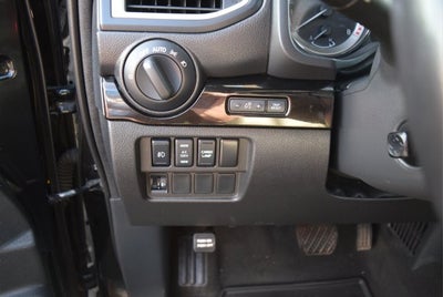 2019 Nissan Titan SL