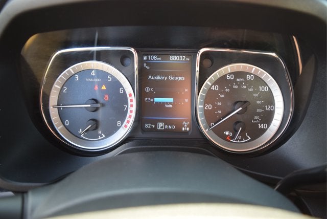2019 Nissan Titan SL
